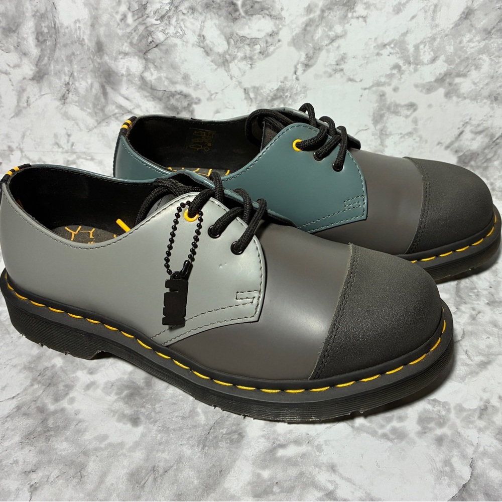 Dr Martens 1461 london